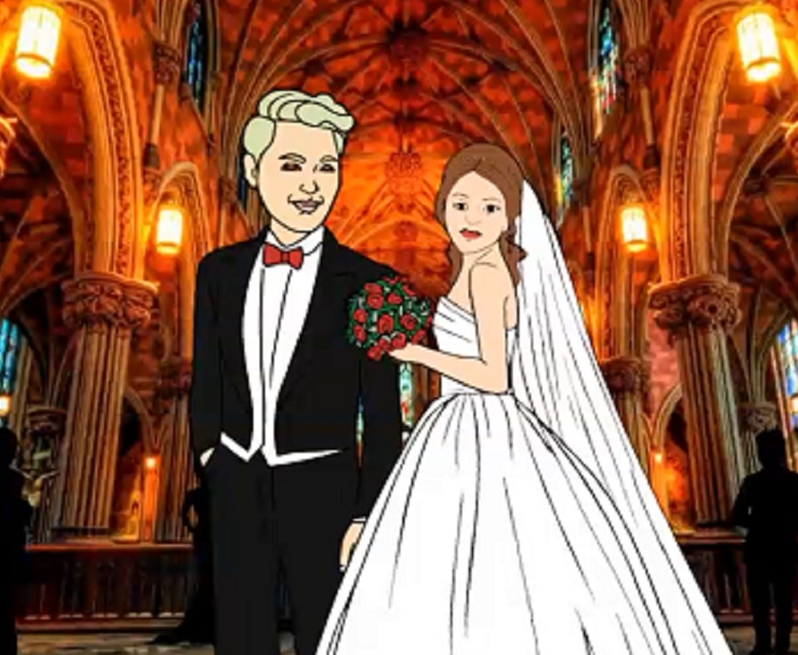 Malaki Mata Weddings